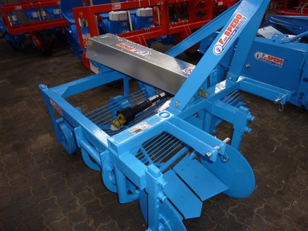 Sonstige Kartoffeltechnik des Typs Sonstige F.spedo, Gebrauchtmaschine in Horsens (Bild 2)