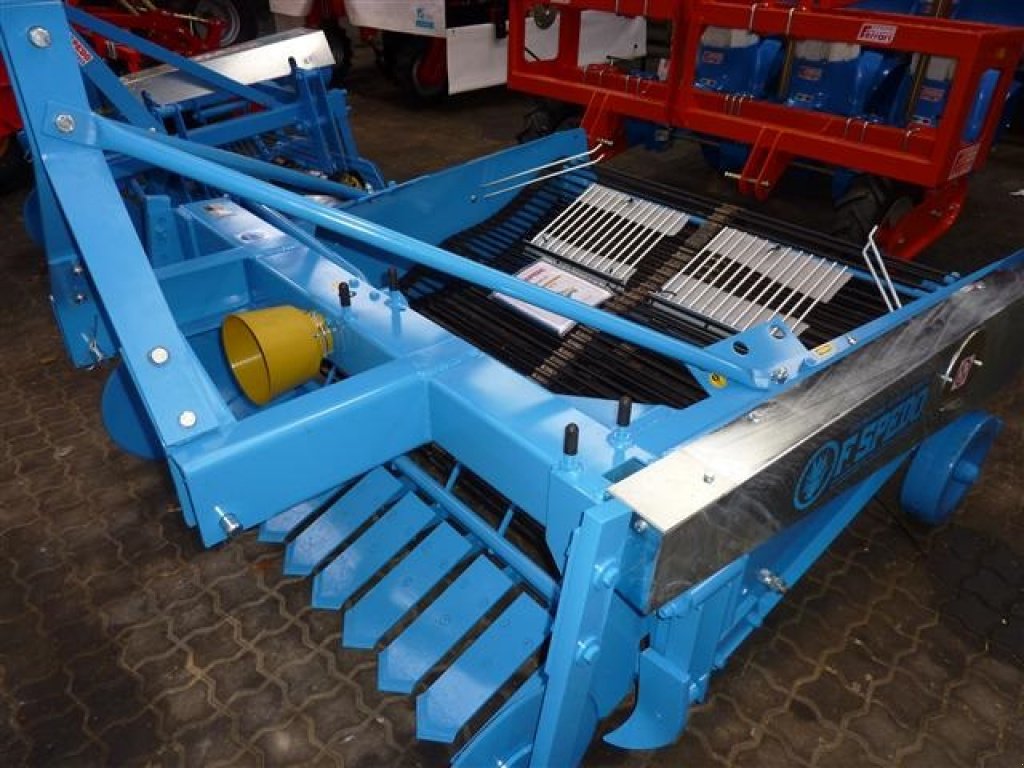 Sonstige Kartoffeltechnik des Typs Sonstige F.Spedo 150, Gebrauchtmaschine in Horsens (Bild 2)