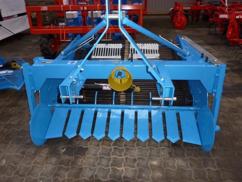 Sonstige Kartoffeltechnik des Typs Sonstige F.Spedo 150, Gebrauchtmaschine in Horsens (Bild 1)