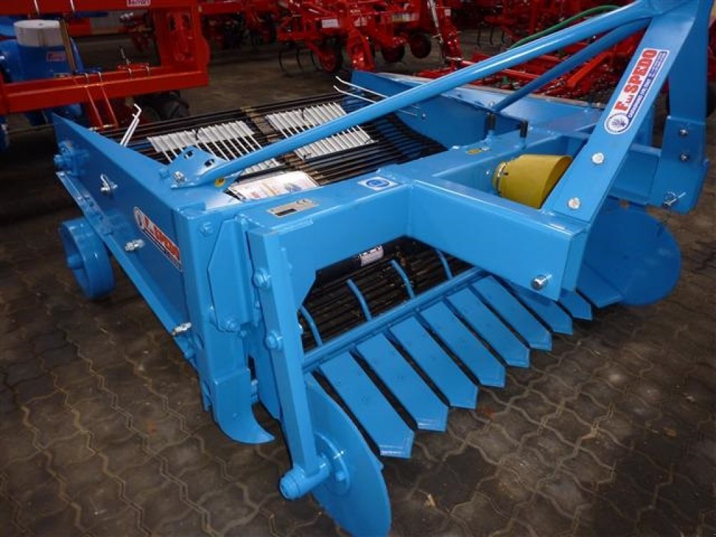 Sonstige Kartoffeltechnik des Typs Sonstige F.Spedo 150, Gebrauchtmaschine in Horsens (Bild 3)