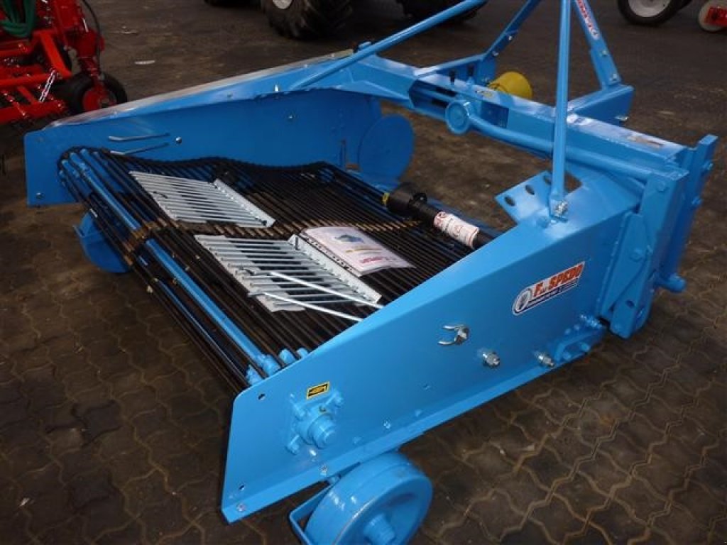 Sonstige Kartoffeltechnik des Typs Sonstige F.Spedo 150, Gebrauchtmaschine in Horsens (Bild 4)
