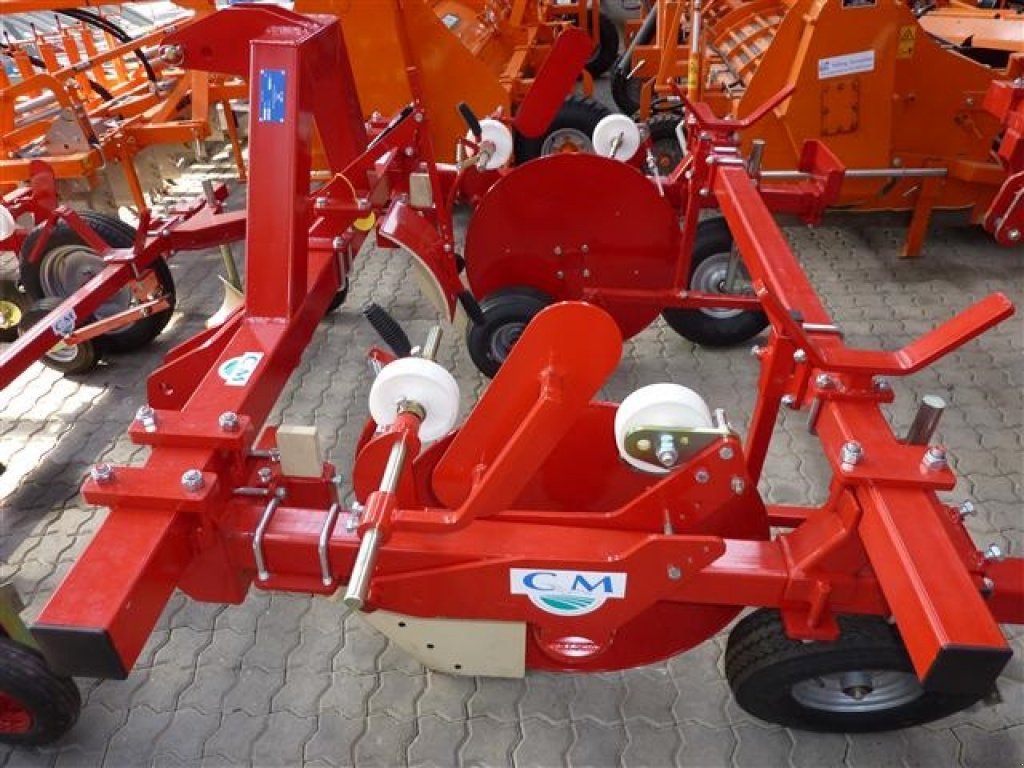 Sonstiges des Typs CM Kaupp Sonstiges, Gebrauchtmaschine in Horsens (Bild 4)