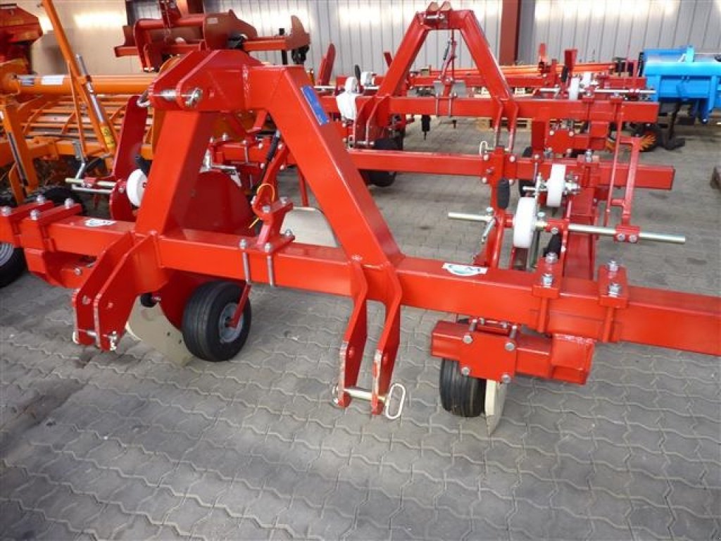 Sonstiges des Typs CM Kaupp Sonstiges, Gebrauchtmaschine in Horsens (Bild 1)