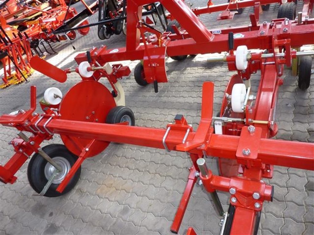 Sonstiges des Typs CM Kaupp Sonstiges, Gebrauchtmaschine in Horsens (Bild 5)