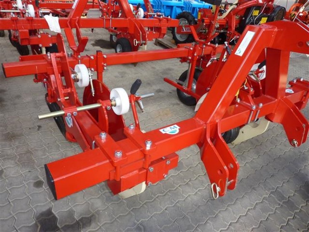 Sonstiges des Typs CM Kaupp Sonstiges, Gebrauchtmaschine in Horsens (Bild 3)