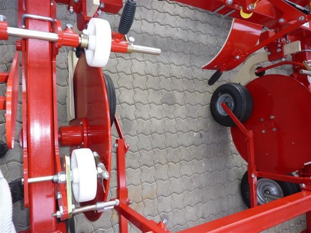 Sonstiges des Typs CM Kaupp Sonstiges, Gebrauchtmaschine in Horsens (Bild 2)