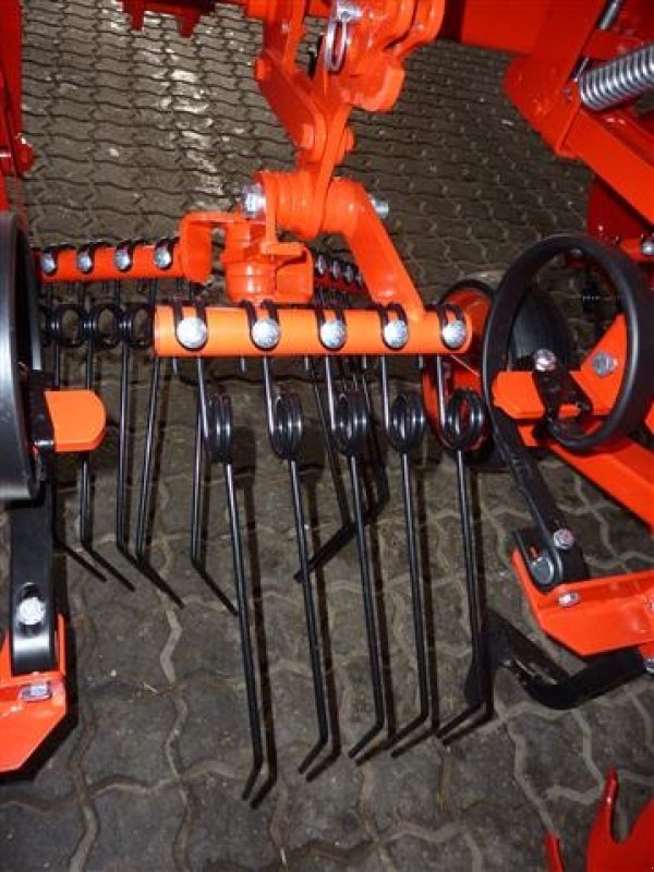 Sonstige Kartoffeltechnik des Typs Einböck Rollstar ekr-8, Gebrauchtmaschine in Horsens (Bild 4)