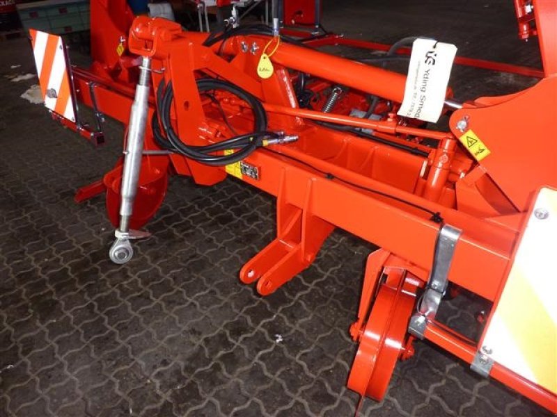 Sonstige Kartoffeltechnik des Typs Einböck Rollstar ekr-8, Gebrauchtmaschine in Horsens (Bild 7)