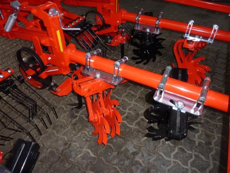 Sonstige Kartoffeltechnik des Typs Einböck Rollstar ekr-8, Gebrauchtmaschine in Horsens (Bild 6)