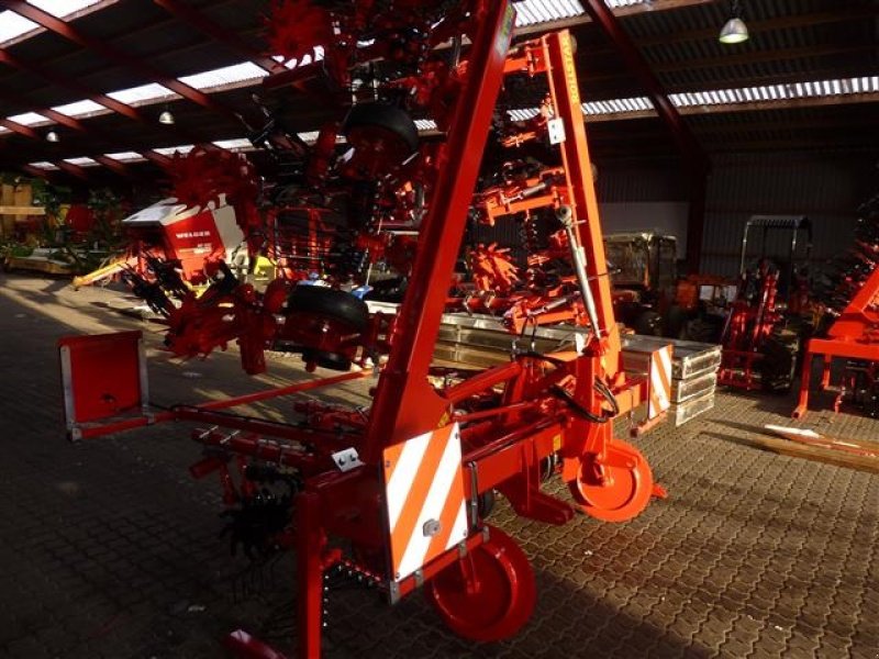 Sonstige Kartoffeltechnik des Typs Einböck Rollstar ekr-8, Gebrauchtmaschine in Horsens (Bild 3)