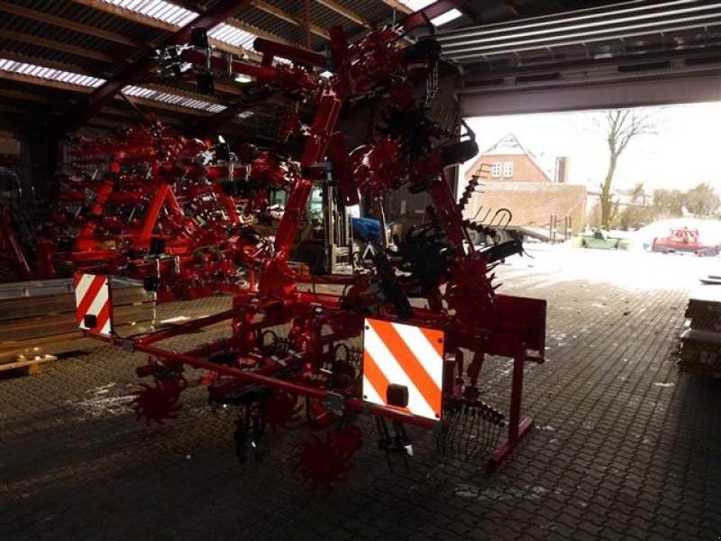 Sonstige Kartoffeltechnik des Typs Einböck Rollstar ekr-8, Gebrauchtmaschine in Horsens (Bild 5)