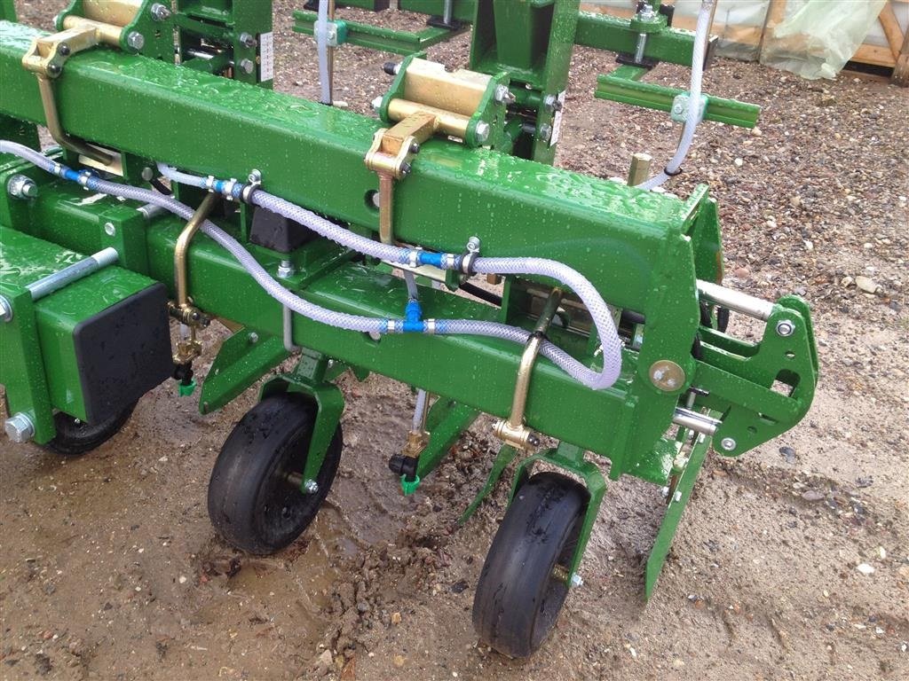 Sonstige Düngung & Pflanzenschutztechnik des Typs Garford Båndsprøjte, Gebrauchtmaschine in Horsens (Bild 6)