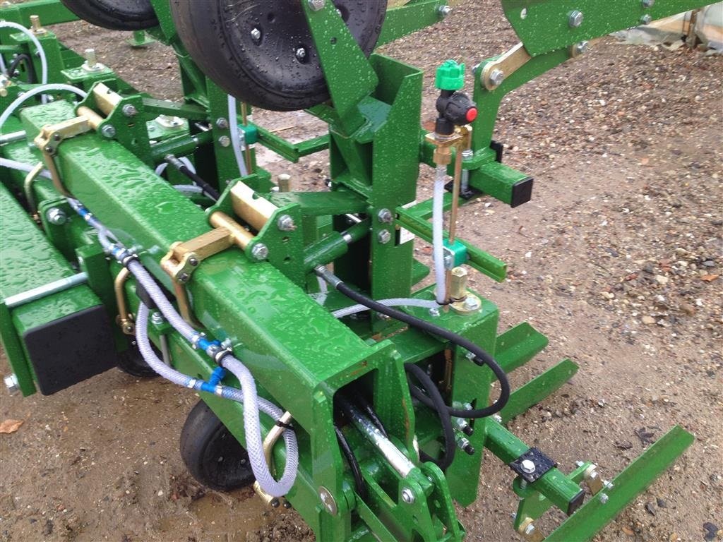 Sonstige Düngung & Pflanzenschutztechnik des Typs Garford Båndsprøjte, Gebrauchtmaschine in Horsens (Bild 5)