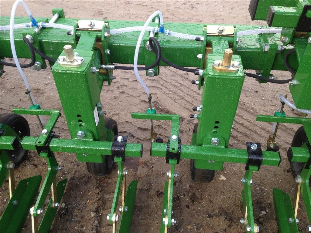 Sonstige Düngung & Pflanzenschutztechnik des Typs Garford Båndsprøjte, Gebrauchtmaschine in Horsens (Bild 4)