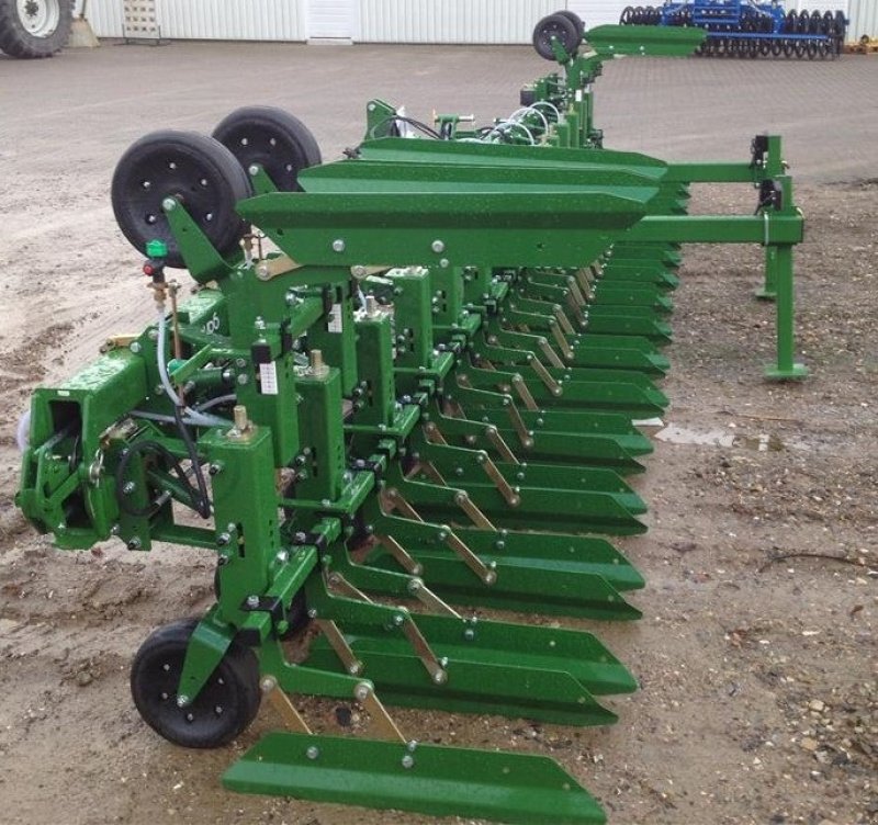 Sonstige Düngung & Pflanzenschutztechnik des Typs Garford Båndsprøjte, Gebrauchtmaschine in Horsens (Bild 3)