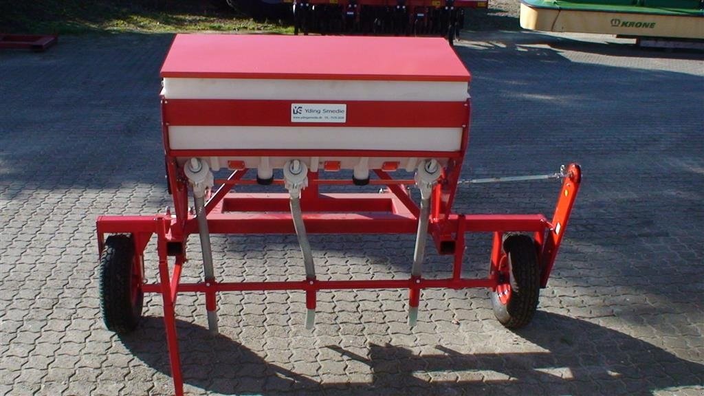 Sonstige Düngung & Pflanzenschutztechnik des Typs Sonstige YSM gødningsudlægger, Gebrauchtmaschine in Horsens (Bild 3)