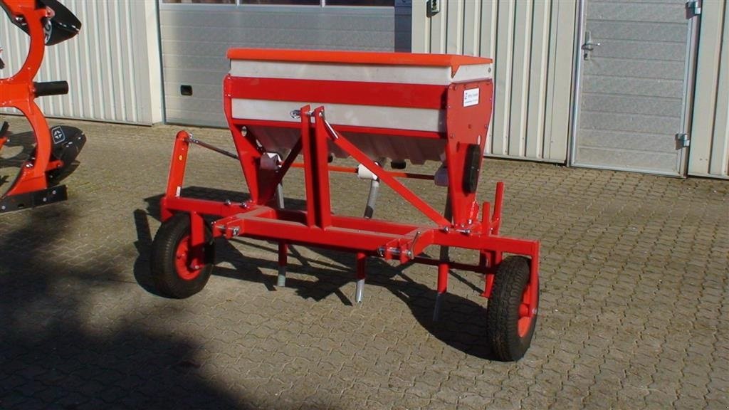 Sonstige Düngung & Pflanzenschutztechnik des Typs Sonstige YSM gødningsudlægger, Gebrauchtmaschine in Horsens (Bild 5)