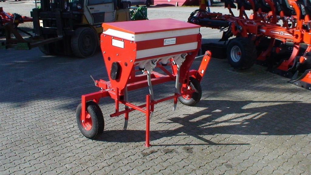 Sonstige Düngung & Pflanzenschutztechnik des Typs Sonstige YSM gødningsudlægger, Gebrauchtmaschine in Horsens (Bild 2)