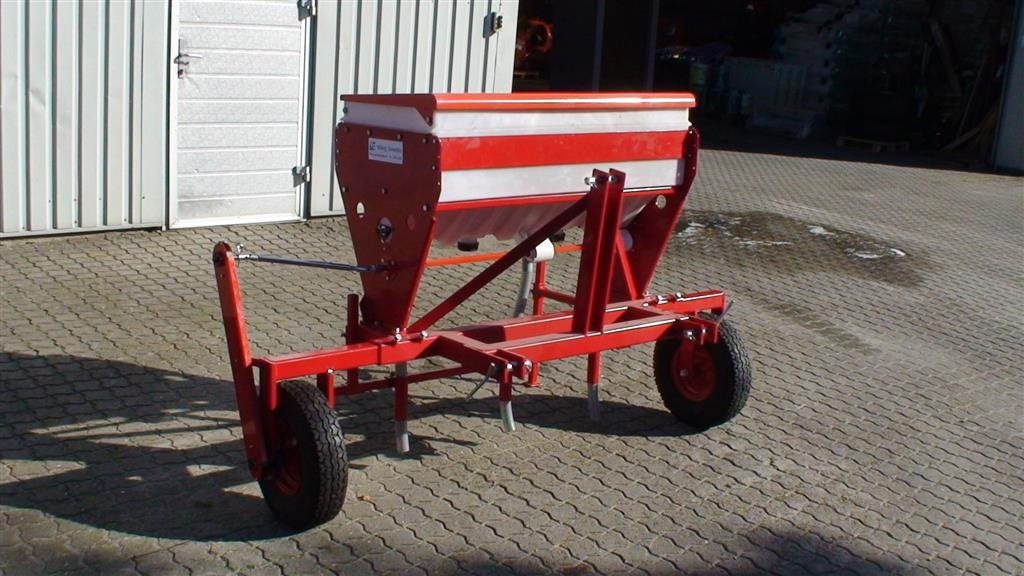 Sonstige Düngung & Pflanzenschutztechnik des Typs Sonstige YSM gødningsudlægger, Gebrauchtmaschine in Horsens (Bild 1)