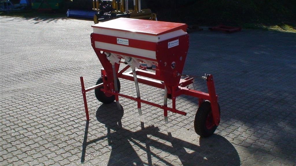 Sonstige Düngung & Pflanzenschutztechnik des Typs Sonstige YSM gødningsudlægger, Gebrauchtmaschine in Horsens (Bild 4)