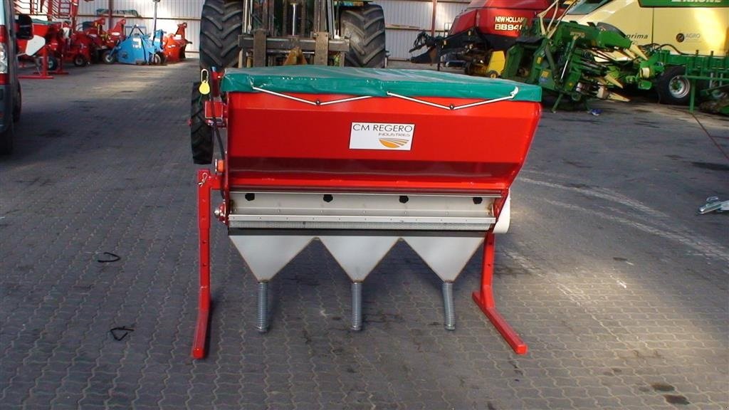 Sonstige Düngung & Pflanzenschutztechnik des Typs Sonstige CM gødnings udlægger, Gebrauchtmaschine in Horsens (Bild 1)