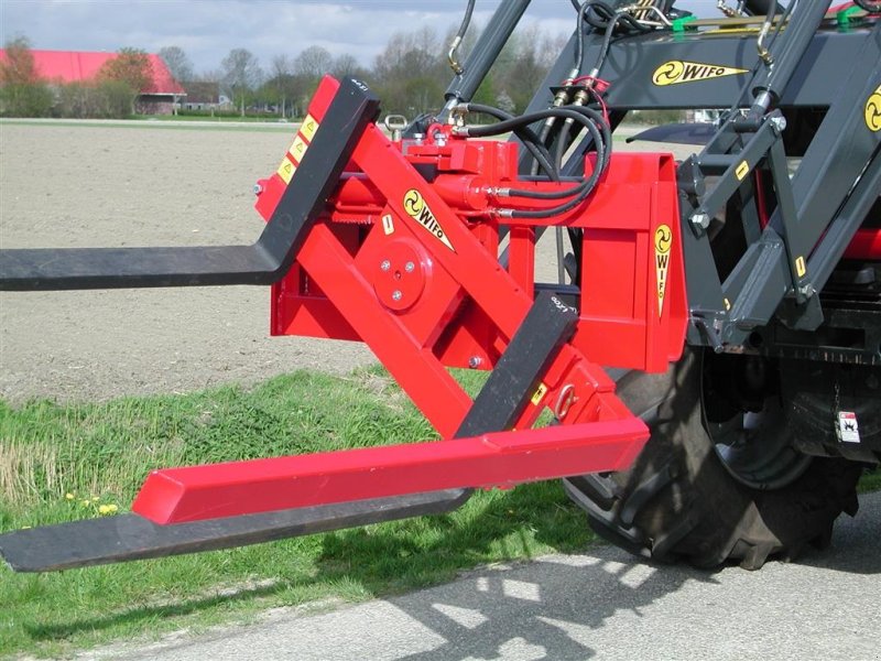 Sonstige Kartoffeltechnik des Typs Sonstige kassevender type K54a-I, Gebrauchtmaschine in Horsens (Bild 1)