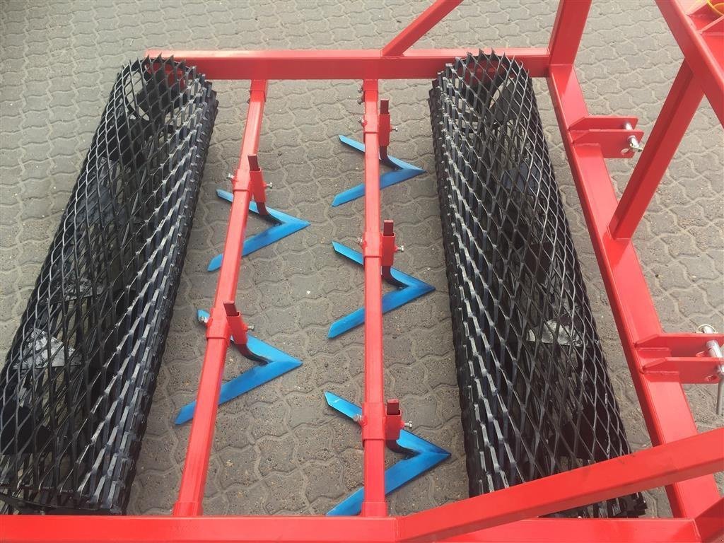 Sonstiges des Typs Sonstige Sonstiges, Gebrauchtmaschine in Horsens (Bild 3)