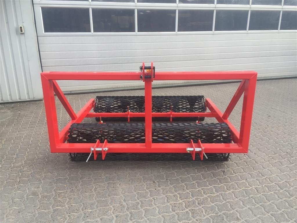 Sonstiges des Typs Sonstige Sonstiges, Gebrauchtmaschine in Horsens (Bild 2)