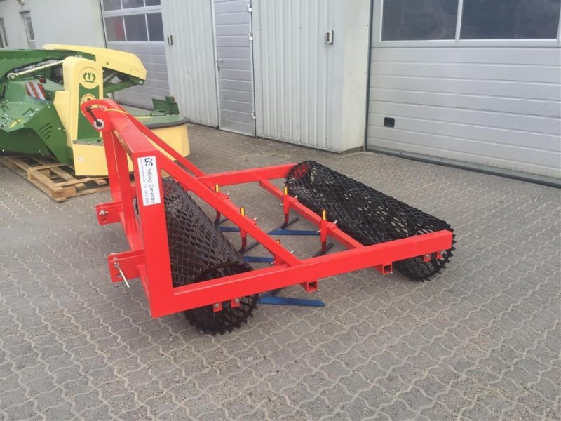 Sonstiges des Typs Sonstige Sonstiges, Gebrauchtmaschine in Horsens (Bild 1)