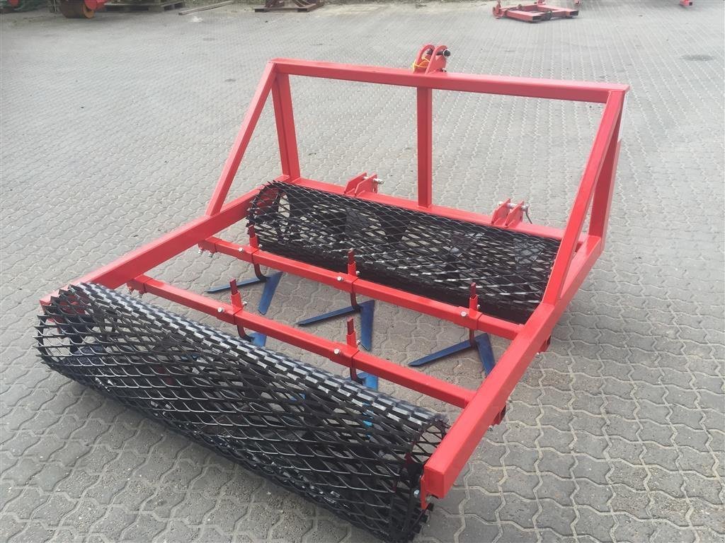 Sonstiges des Typs Sonstige Sonstiges, Gebrauchtmaschine in Horsens (Bild 6)