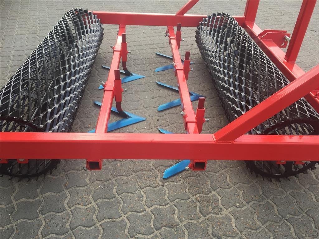 Sonstiges des Typs Sonstige Sonstiges, Gebrauchtmaschine in Horsens (Bild 4)