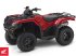 ATV & Quad des Typs Honda TRX 420FE, Gebrauchtmaschine in Horsens (Bild 1)