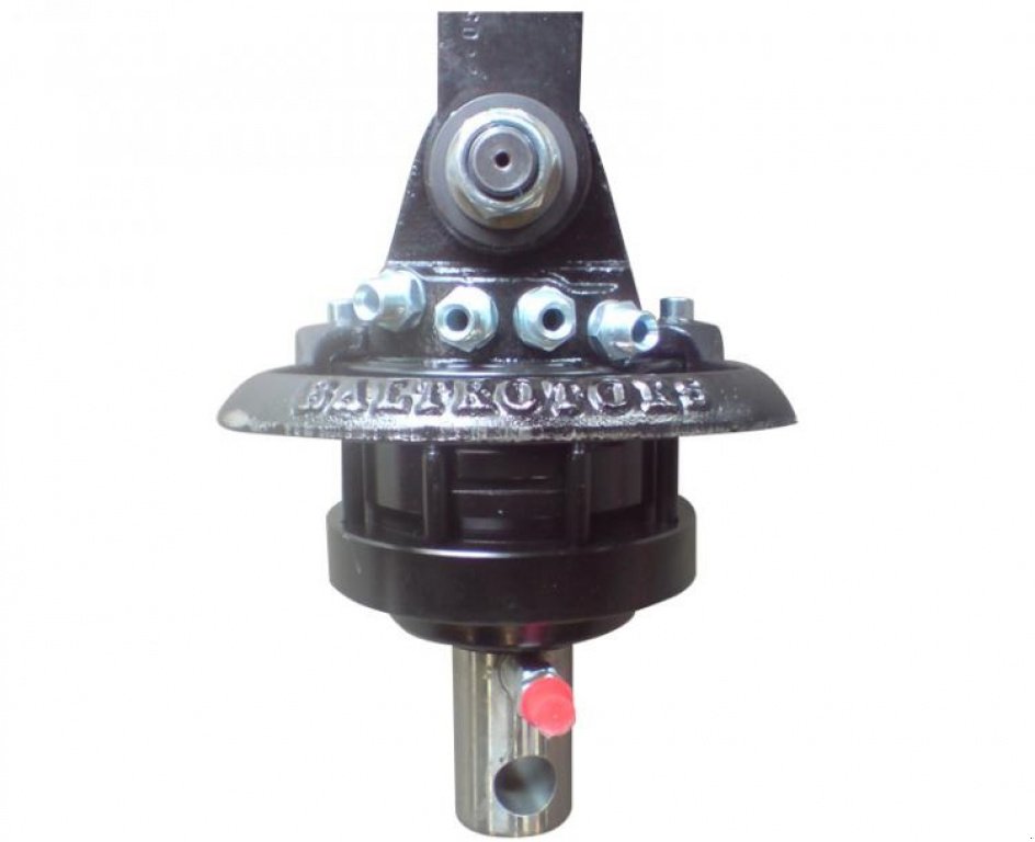 Sonstiges des Typs Farma 4 ton rotator, Gebrauchtmaschine in Horsens (Bild 1)