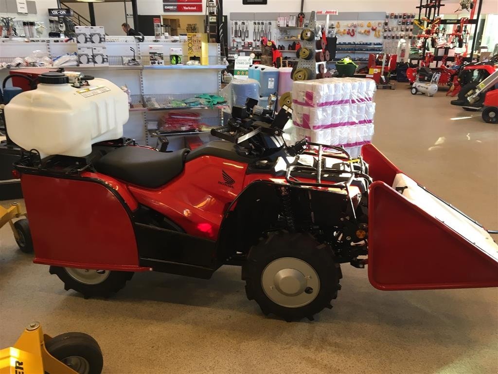 Sonstige Forsttechnik des Typs HM Funk Honda 420 FE sprøjtemaskine, Gebrauchtmaschine in Horsens (Bild 2)