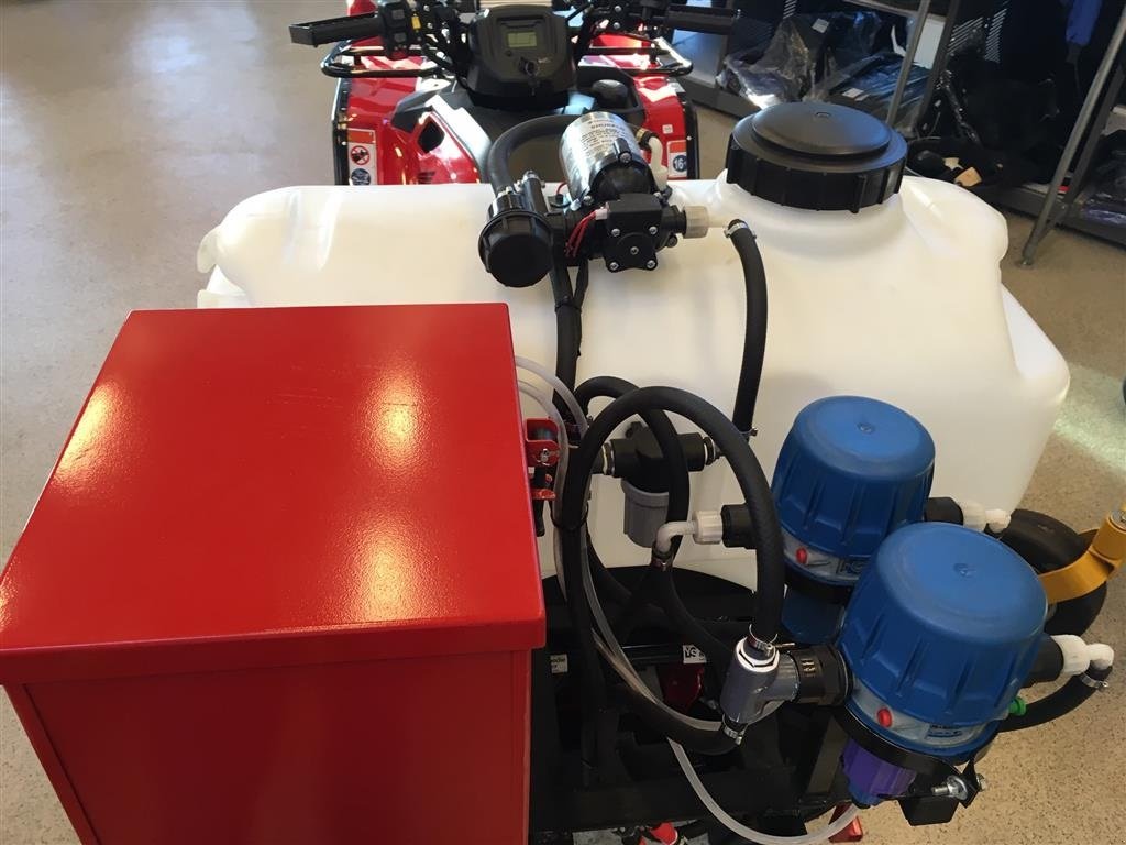 Sonstige Forsttechnik des Typs HM Funk Honda 420 FE sprøjtemaskine, Gebrauchtmaschine in Horsens (Bild 4)