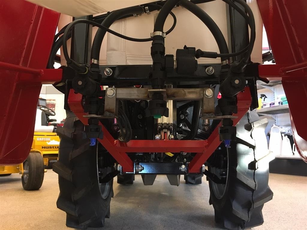 Sonstige Forsttechnik des Typs HM Funk Honda 420 FE sprøjtemaskine, Gebrauchtmaschine in Horsens (Bild 6)