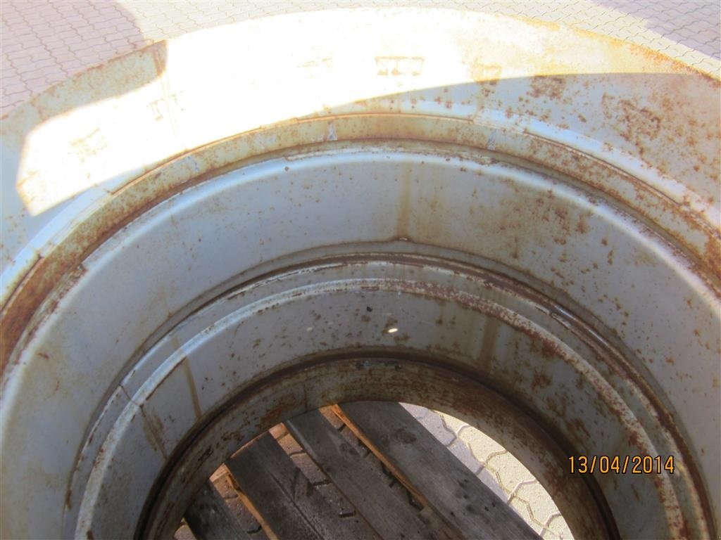 Reifen des Typs Sonstige 12X38, Gebrauchtmaschine in Gjerlev J. (Bild 2)