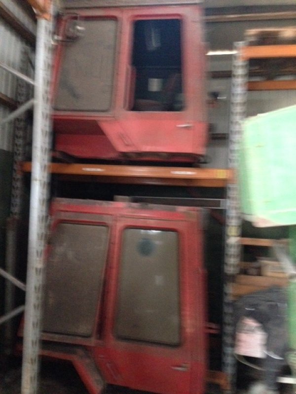 Sonstiges Traktorzubehör des Typs Massey Ferguson 4900, Gebrauchtmaschine in Gjerlev J. (Bild 5)