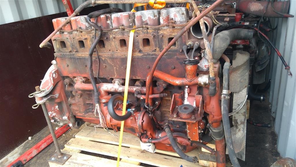 LKW des Typs Renault Premium/Lander 6X4 Renault motor, Gebrauchtmaschine in Gjerlev J. (Bild 1)