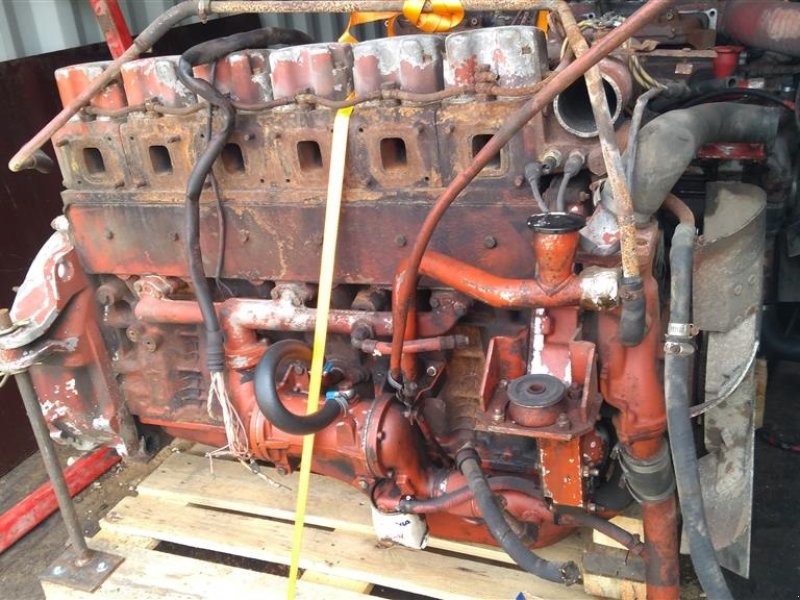 LKW des Typs Renault Premium/Lander 6X4 Renault motor, Gebrauchtmaschine in Gjerlev J. (Bild 1)