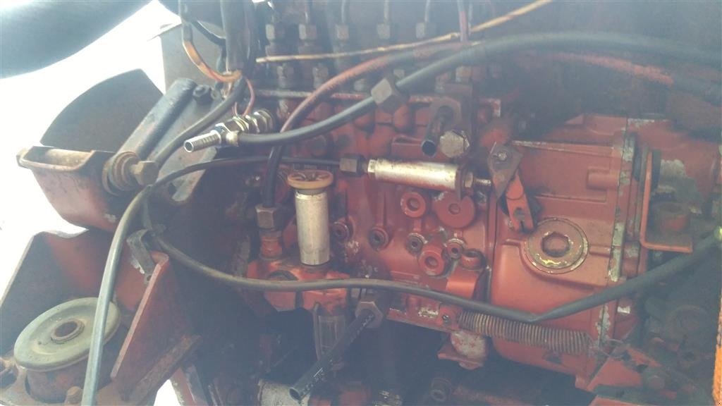 LKW des Typs Renault Premium/Lander 6X4 Renault motor, Gebrauchtmaschine in Gjerlev J. (Bild 7)