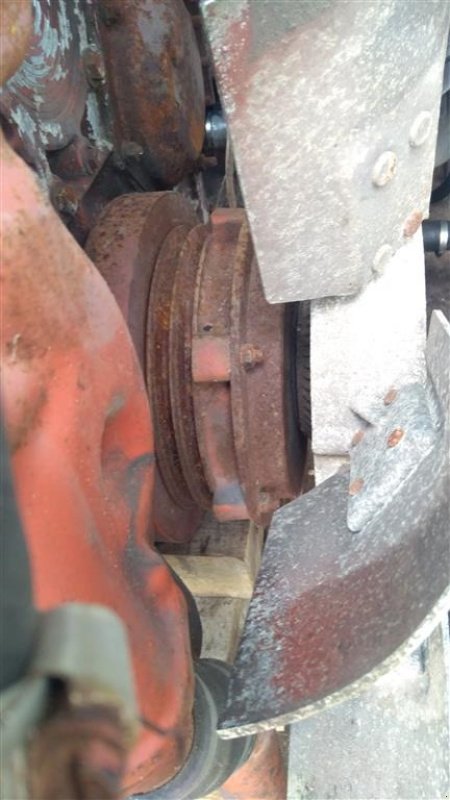 LKW des Typs Renault Premium/Lander 6X4 Renault motor, Gebrauchtmaschine in Gjerlev J. (Bild 3)