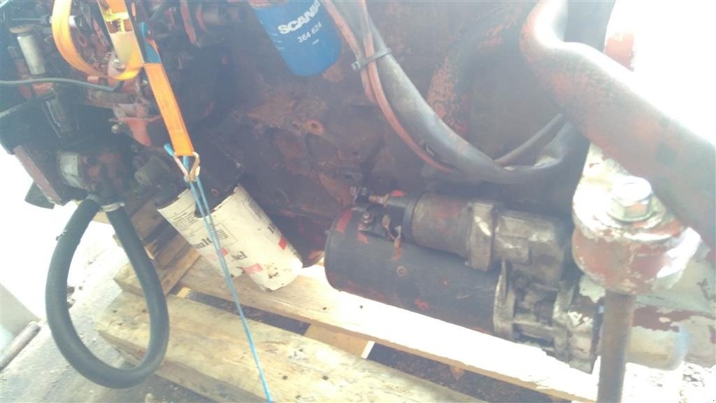 LKW des Typs Renault Premium/Lander 6X4 Renault motor, Gebrauchtmaschine in Gjerlev J. (Bild 8)