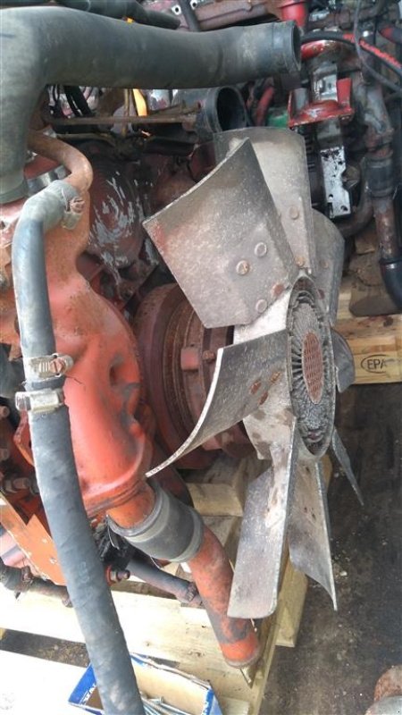 LKW des Typs Renault Premium/Lander 6X4 Renault motor, Gebrauchtmaschine in Gjerlev J. (Bild 2)