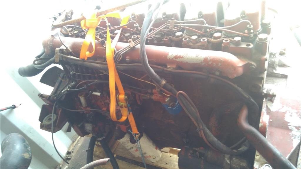 LKW des Typs Renault Premium/Lander 6X4 Renault motor, Gebrauchtmaschine in Gjerlev J. (Bild 6)