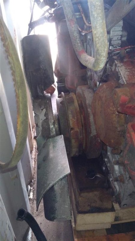 LKW des Typs Renault Premium/Lander 6X4 Renault motor, Gebrauchtmaschine in Gjerlev J. (Bild 9)