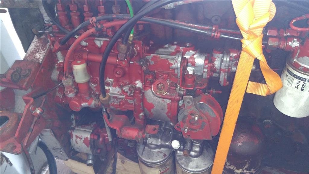 LKW des Typs Renault Premium/Lander 6X4 Renault motor, Gebrauchtmaschine in Gjerlev J. (Bild 8)