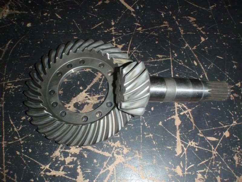 Sonstiges Traktorzubehör des Typs New Holland Kron/spidshjul Ford 68-76-7810, Gebrauchtmaschine in Viborg (Bild 1)