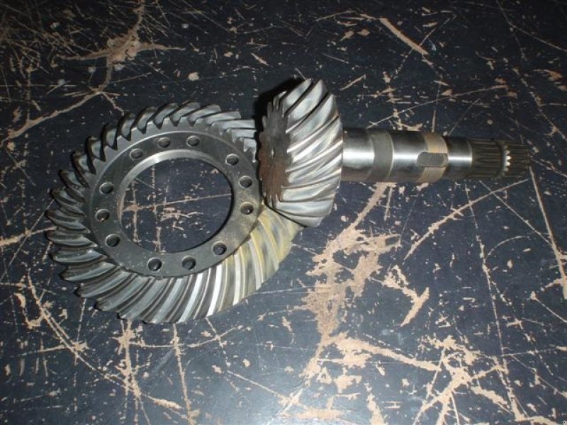 Sonstiges Traktorzubehör des Typs New Holland Kron/spidshjul NH95, 15/32, Gebrauchtmaschine in Viborg (Bild 1)