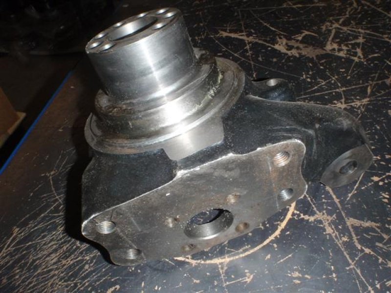 Sonstiges Traktorzubehör des Typs New Holland Kardanhus RH, NH95 mm, Gebrauchtmaschine in Viborg (Bild 1)